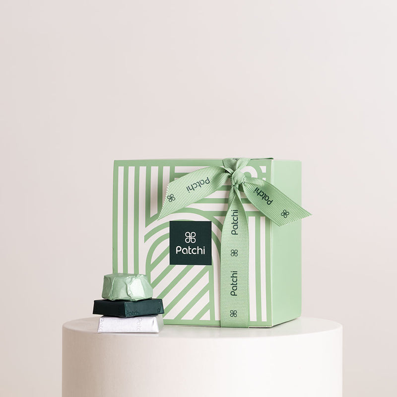 Patchi Chocolate Box - 500g