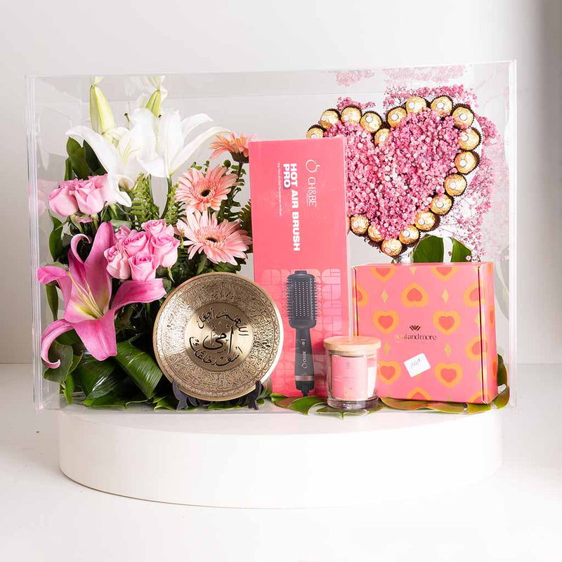 Blooming Grace Box