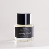 Siwa Layering Vanilla Eau de Parfum 50ml & White Roses Bouquet