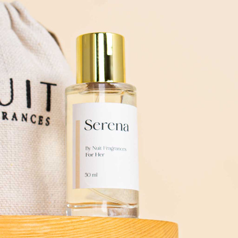 Nuit Fragrances Serena