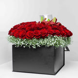 Patchi Rose Box