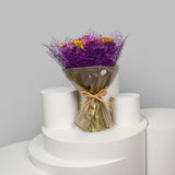 Vibrant Sunflowers & Regal Reagan Blooms