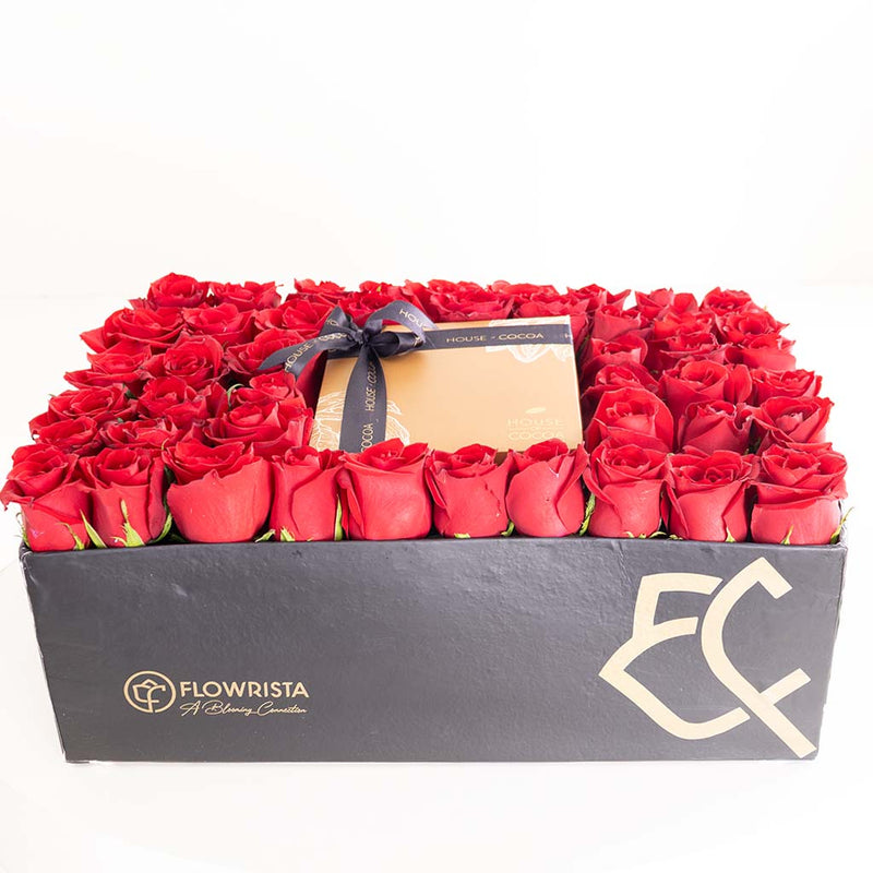 Timeless Romance Box