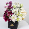 Flowrista | Pink Roses, Gerbera & Lily Box