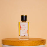 Fragrance & Fabric Douce Vie & Red Roses Bouquet