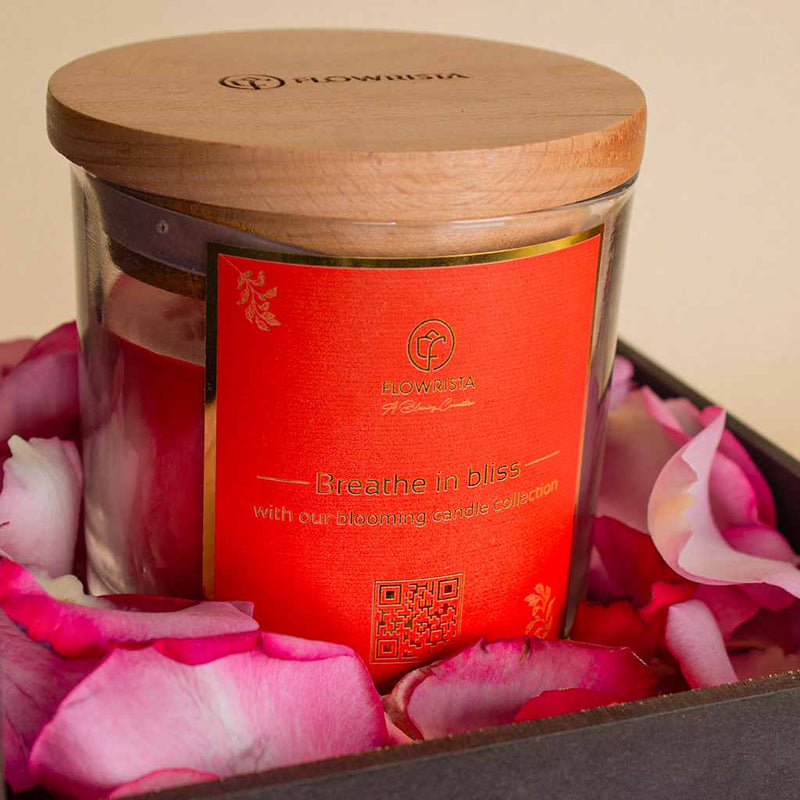 Unique Roses Box