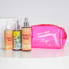 Soul & More Bali Collection: 3-Piece Body Care with Exotic Scents