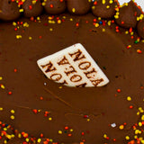 Nola Birthday Cake