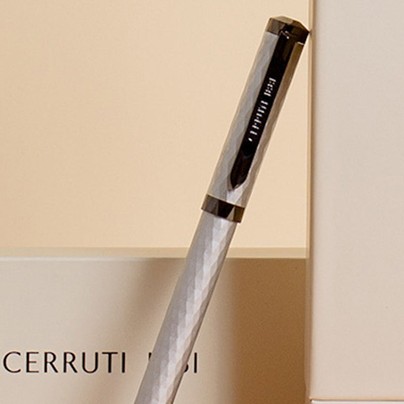 CERRUTI 1881 Signature Pen
