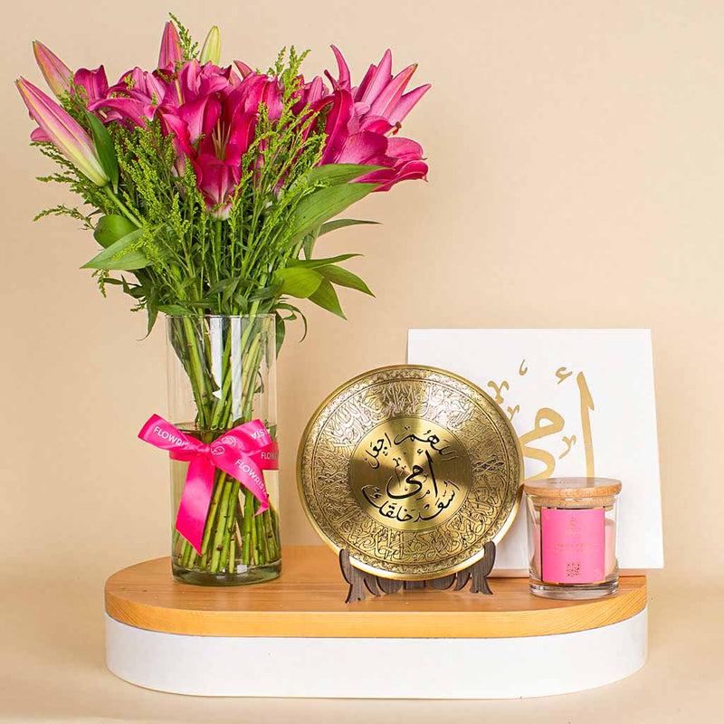 Flowrista Unique Gift