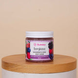 Bubblzz Love Is In The Air Beauty Kit Berry