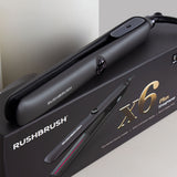 Rush Brush X6 Plus Straightener