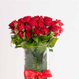 Mini Heartbeat Vase