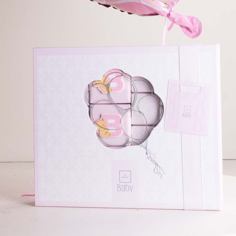 It’s Girl Bundle