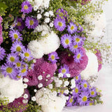 Lilac Mist Bouquet