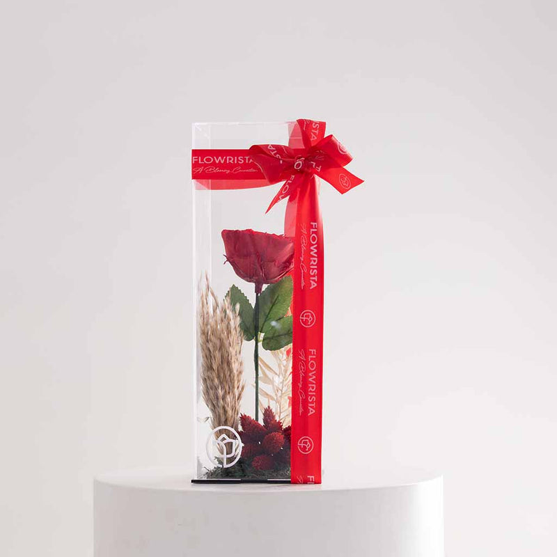 Signature Eternity Rose