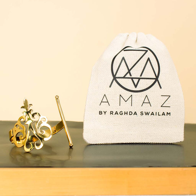 Amaz Hidden Majesty Bracelet