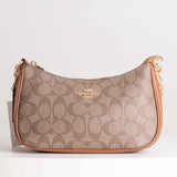 COACH Teri Hobo Bag