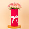 Jomilia Whisper Vase - 20 Stems