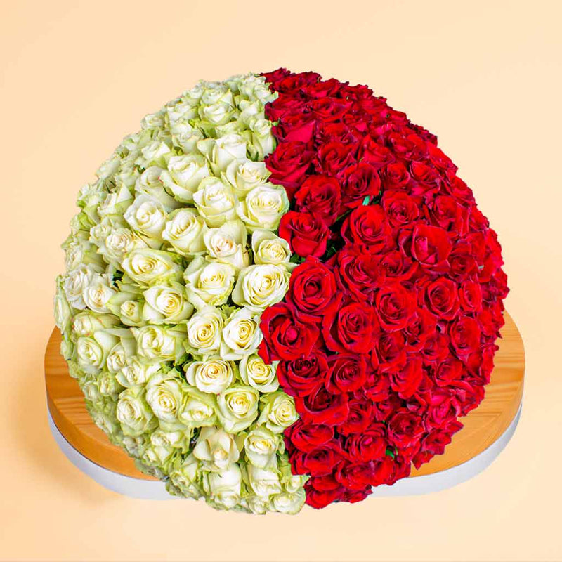 Box 250 RosesII