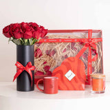 Love Vault Box