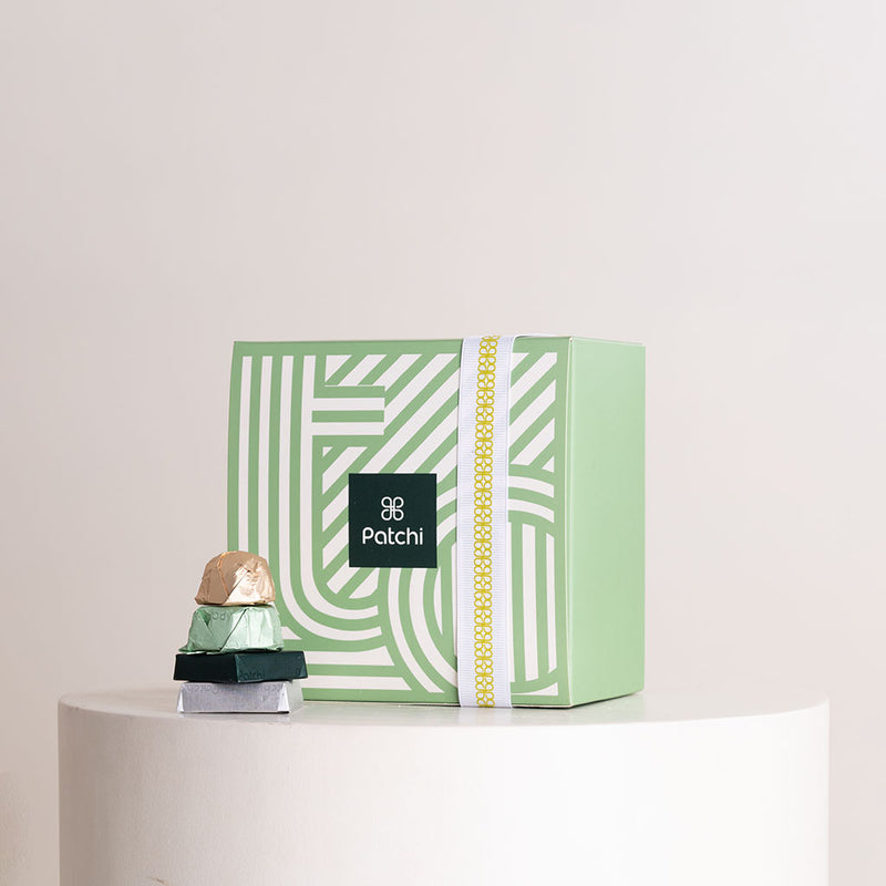 Patchi Chocolate Box 1Kg