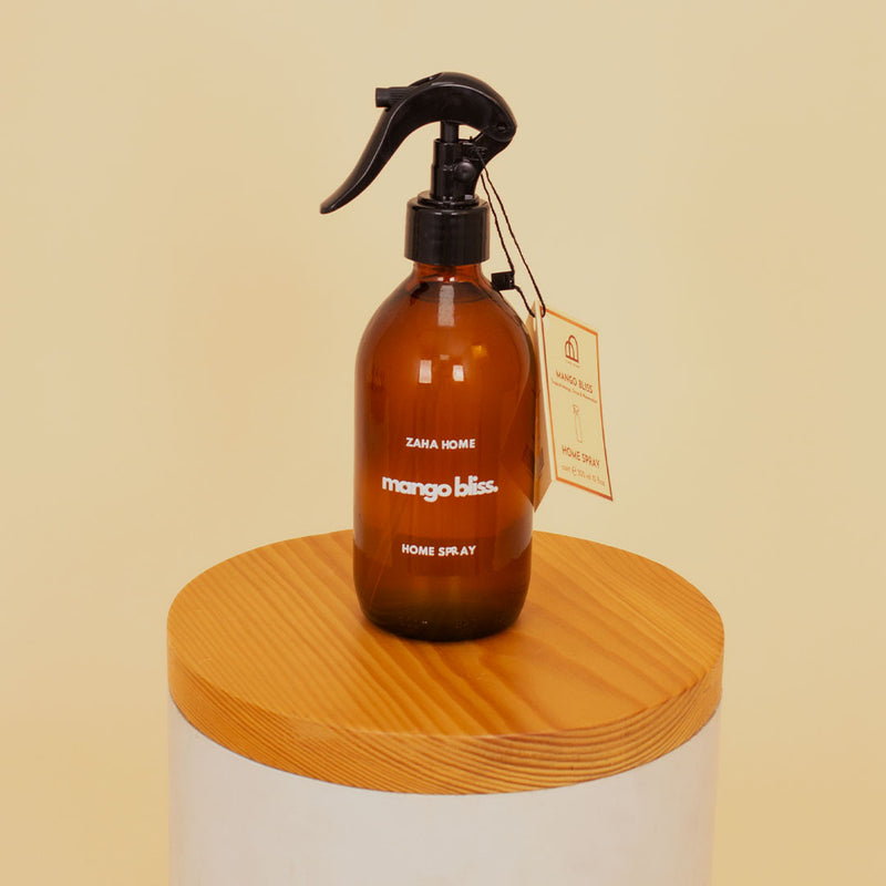 Zaha Home Mango Bliss Home Spray