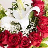 Crimson Calla Box