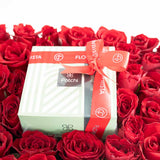 Infinite Love Box