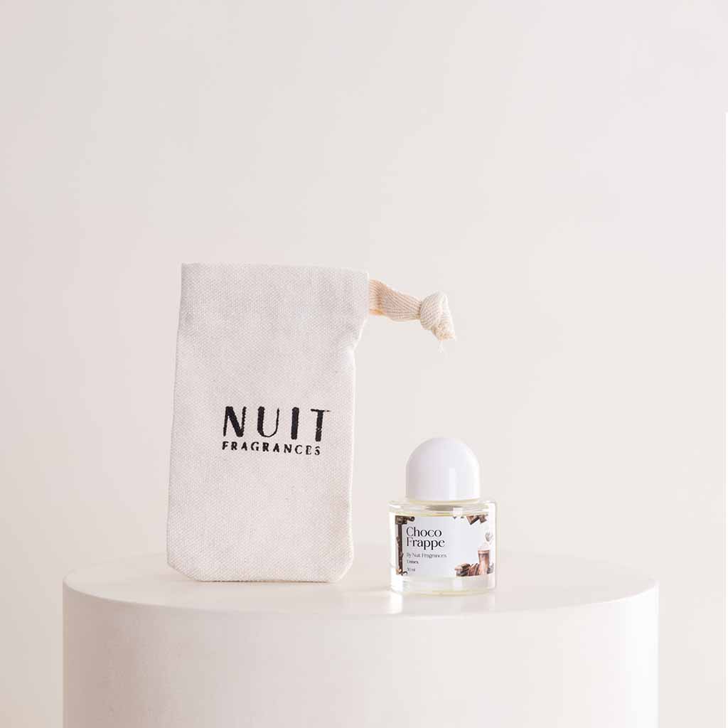 Nuit Fragrance Choco Frappe