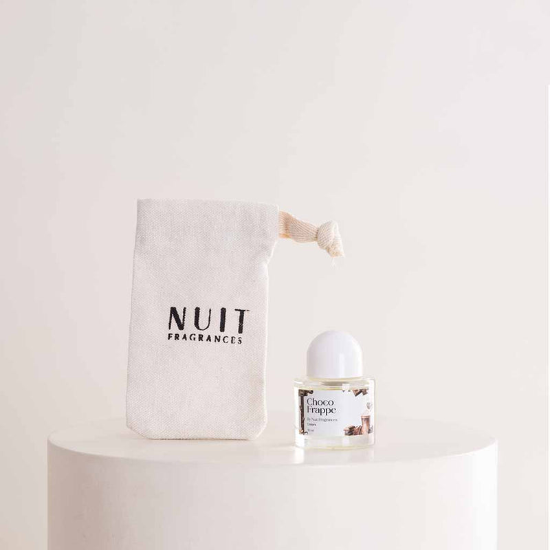 Nuit Fragrance Choco Frappe