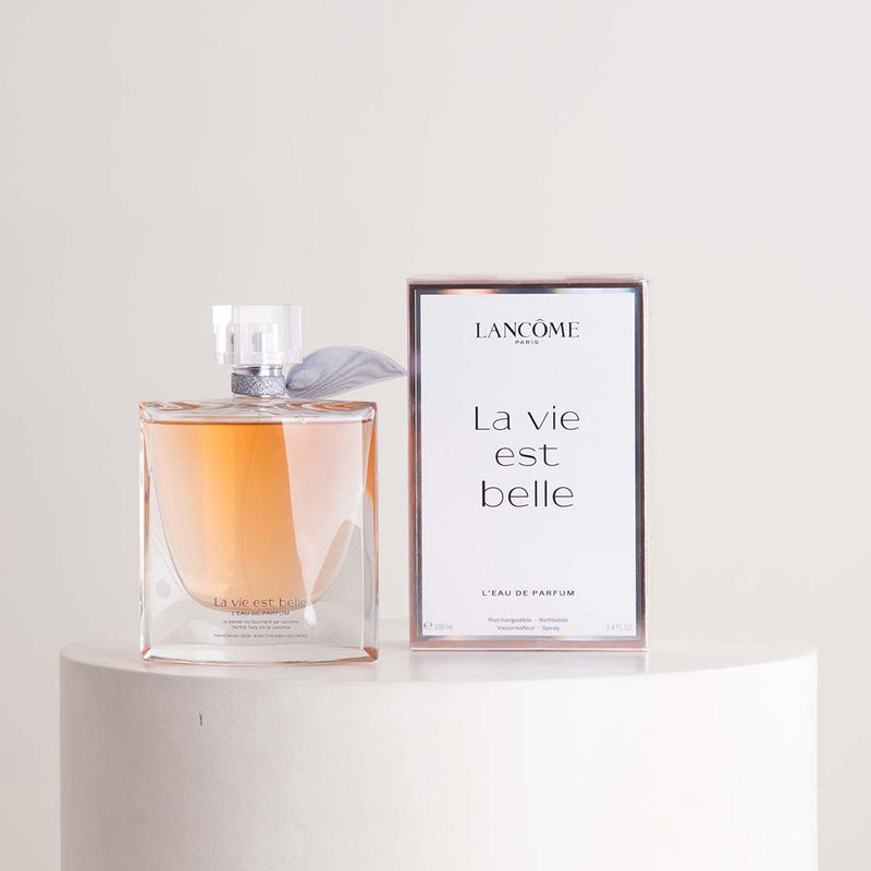 Lancôme La Vie Est Belle Eau de Parfum 100ml