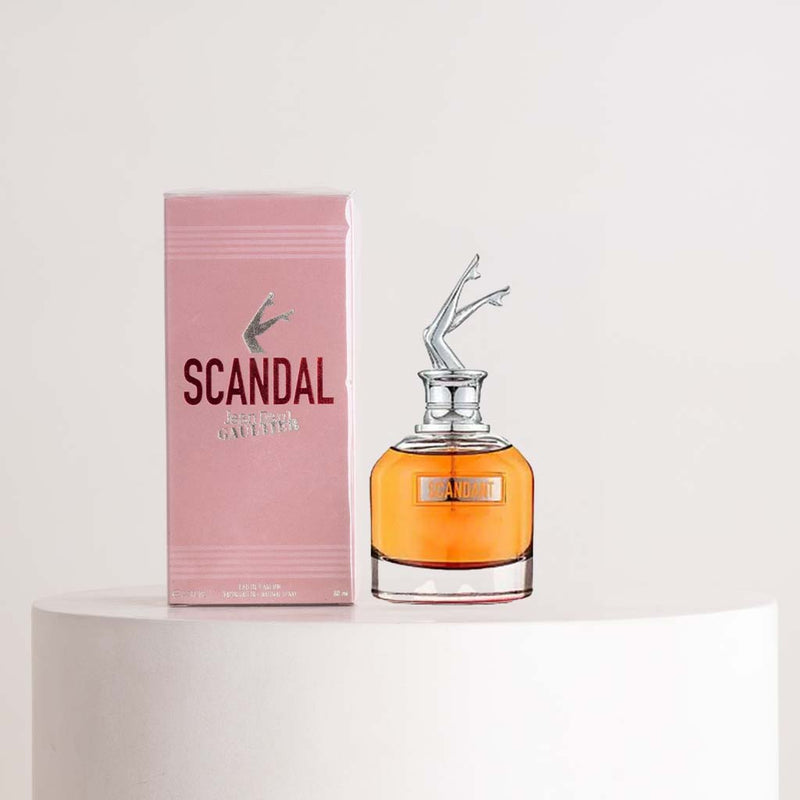 Jean Paul Gaultier Scandal Eau de Parfum 80ml