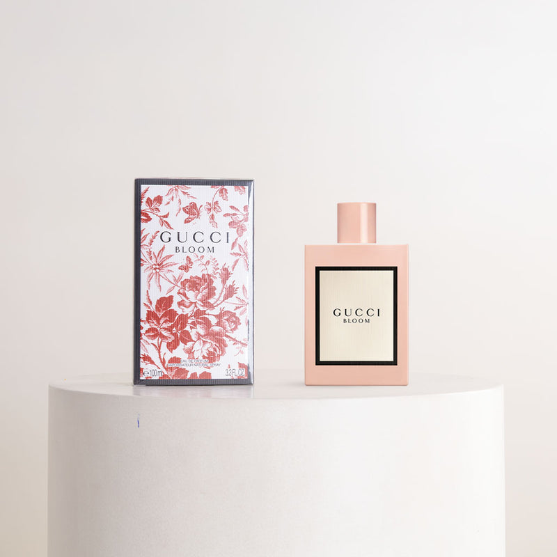 Gucci Bloom EDP For Women 100ml