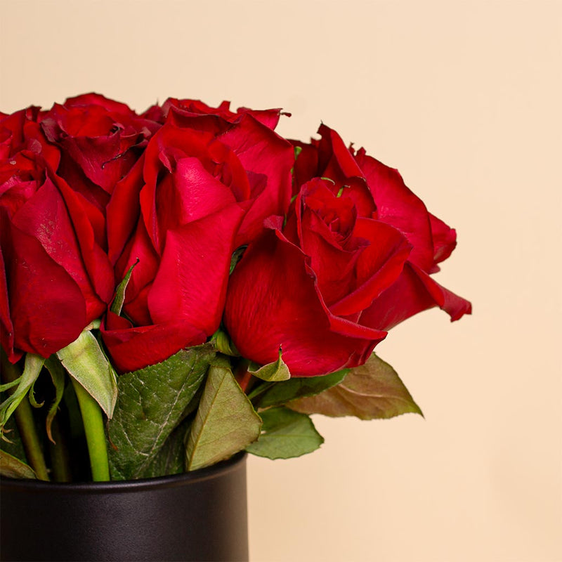 Police Malawi Watch For Men | Red Flower Vase
