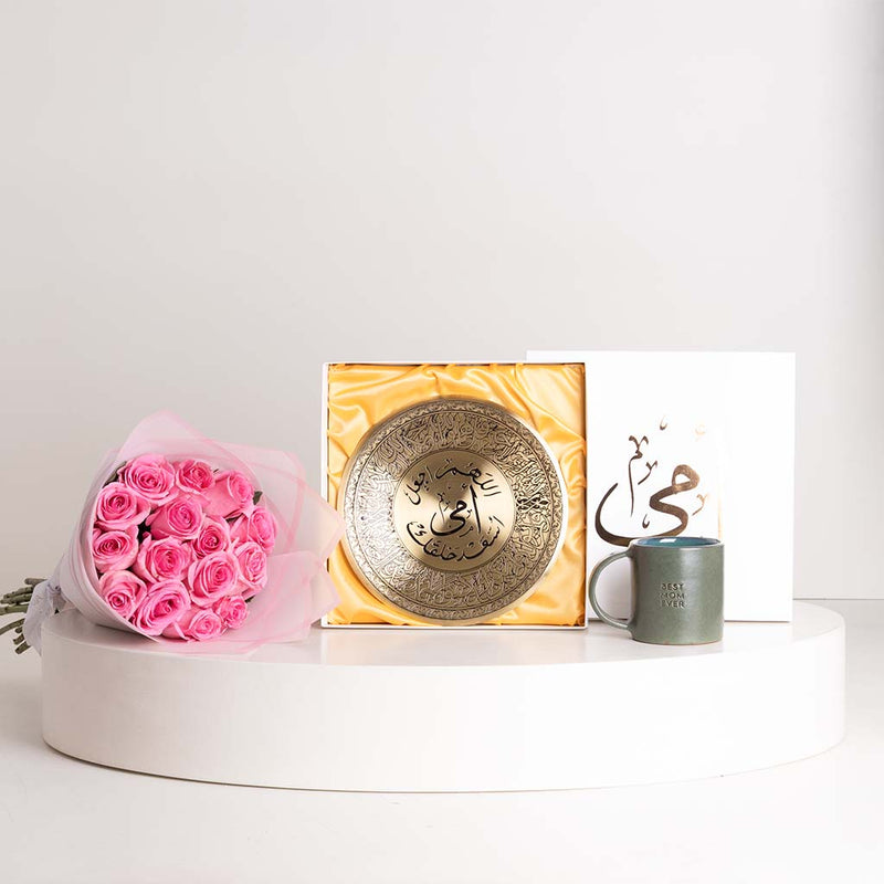 Golden Mom Bundle
