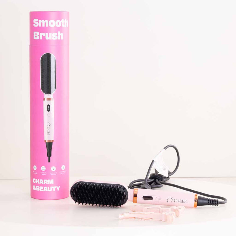 CH&BE Smooth Brush
