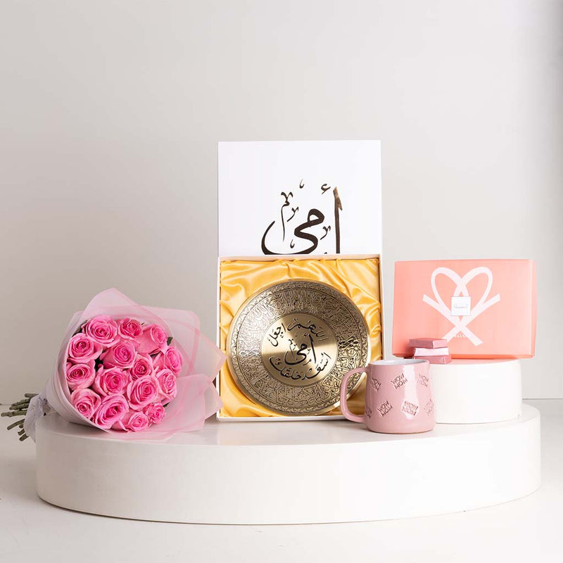 Mom’s Sweet Bloom Bundle