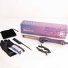 CH&BE Auto Waver Hair Rotating Curler