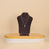 Markiz Flower Necklace
