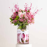 Pink Harmony Vase