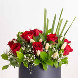 Red Atelier Box
