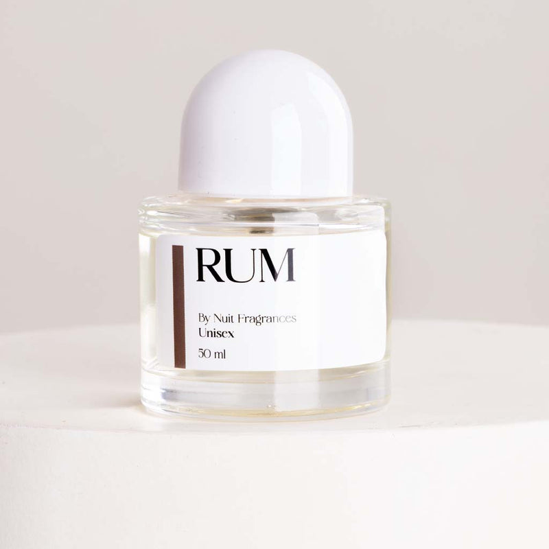 Nuit Fragrances Rum