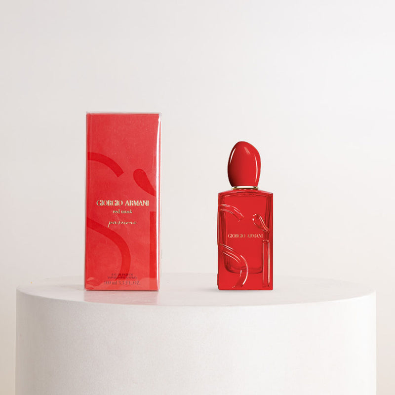 Giorgio Armani Si Passione Eclat Eau de