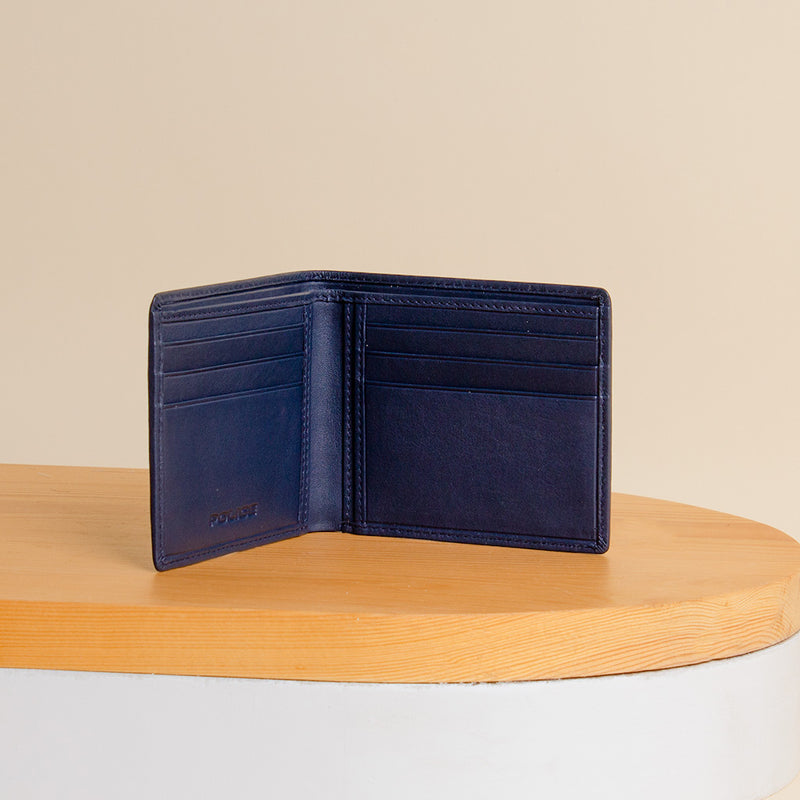 Police Wallet PA40112WLBL