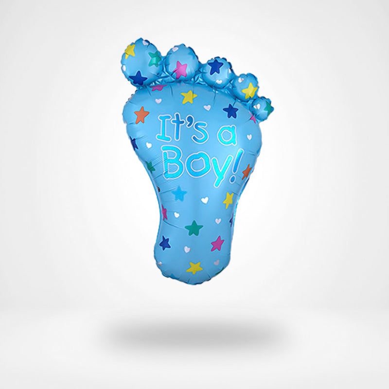 Baby boy Balloon