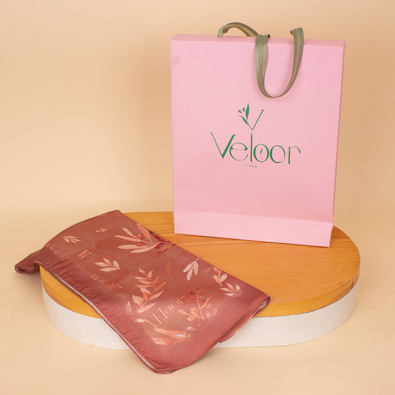 Veloor Rafef Scarf