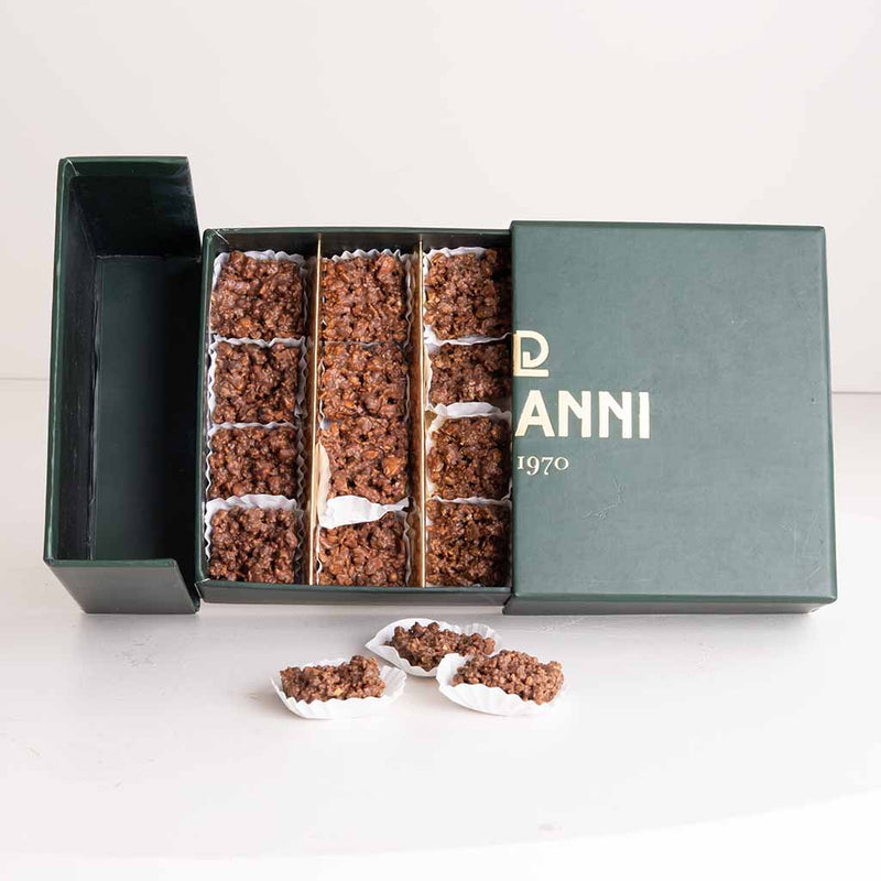 Giovanni Mix Caramelized Chocolate Box