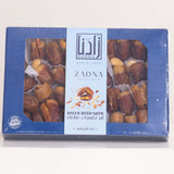 Zadna Mixed Dates and Nuts