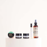 Areej The Skin Etiquette Pochette – Skincare & Self-Care Set